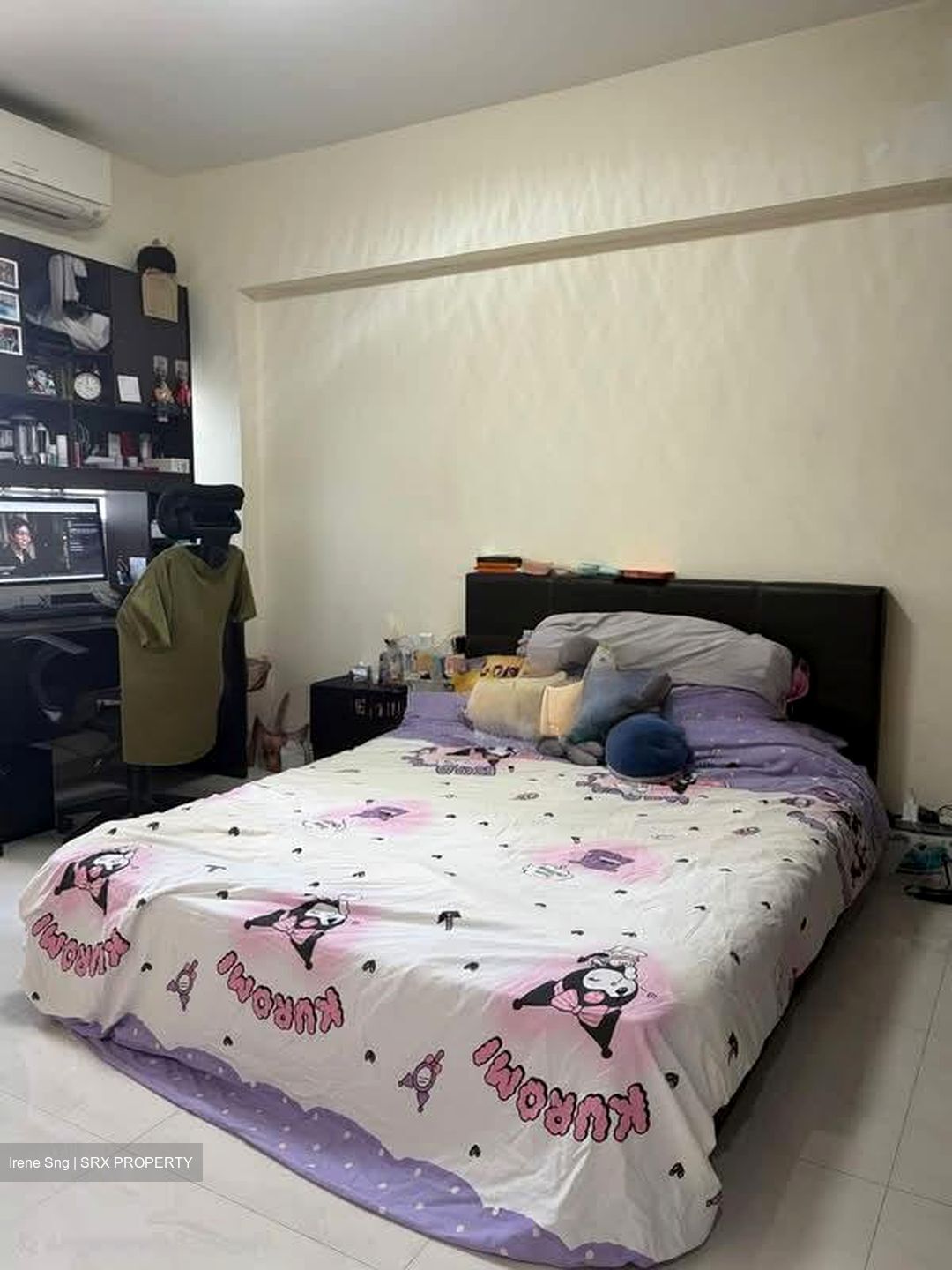 Blk 511 Jurong West Street 52 (Jurong West), HDB 3 Rooms #579080941